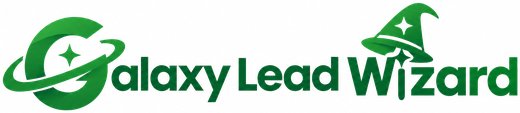 Galaxy Lead Wizard